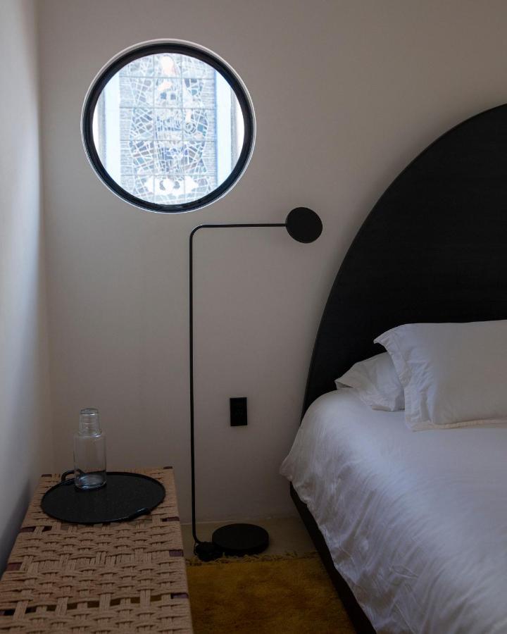 Casa Pani Hotell Mexico City Exteriör bild