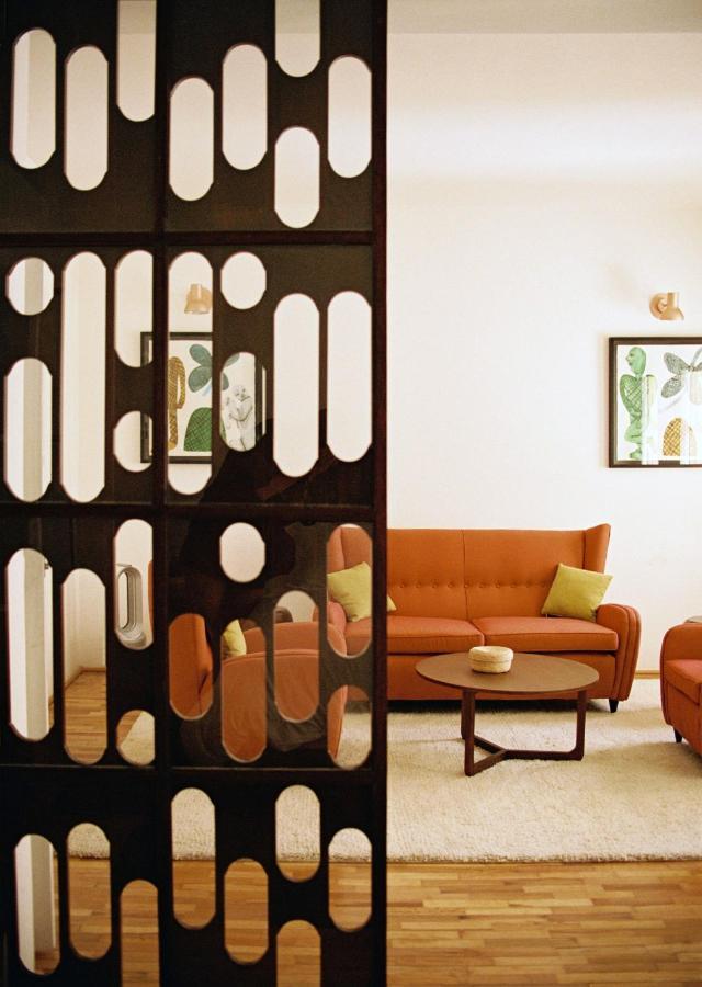 Casa Pani Hotell Mexico City Exteriör bild